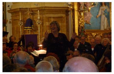 The Joyous Annamarie Phillips  