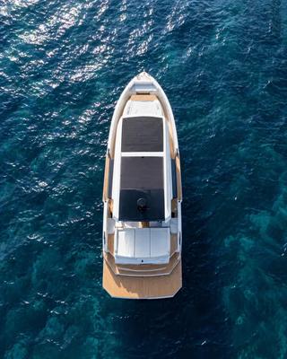 Puerto Banus Yacht for Hire