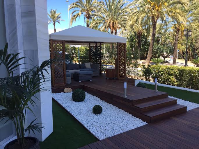 carche marbella peluqueros