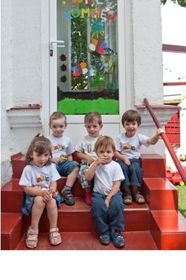 ABC Kindergarden Marbella