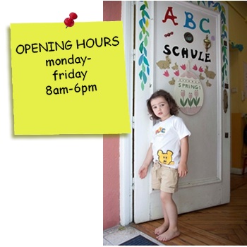 ABC Kindergarden Marbella