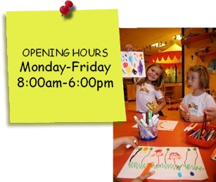 ABC Kindergarden Marbella