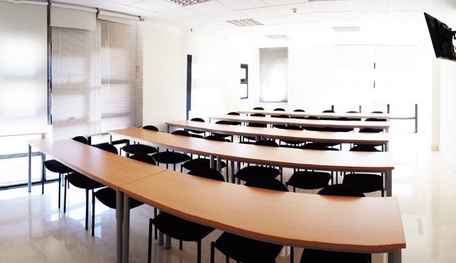 American College in Spain American College in Spain