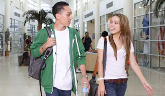 American College in Spain American College in Spain