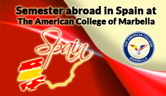 American College in Spain American College in Spain