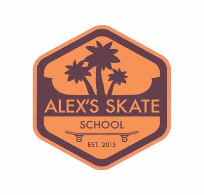 Alex's Skate School
