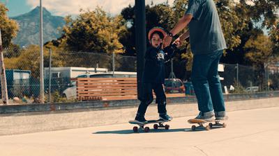 A fun way for kids to learn