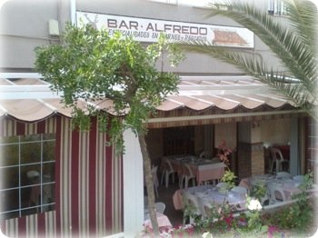 restaurant alfredo