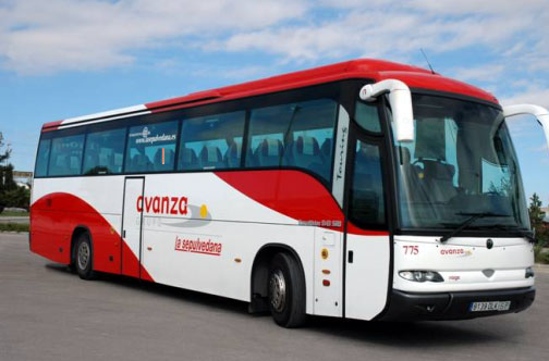 marbella public transport - bus - train marbella airport transport