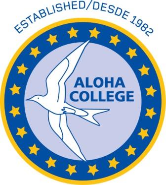 Aloha College