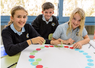 Aloha College Marbella Aloha College Marbella