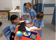 Aloha College Marbella Aloha College Marbella