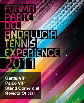 Andalucia Tennis Experience