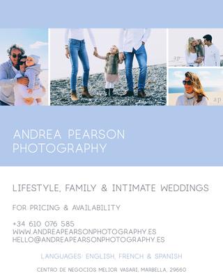 Andrea Pearson Photography