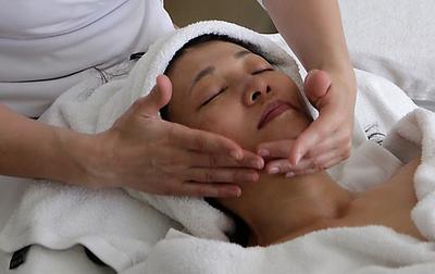 Anti-ageing treatments: Botox 