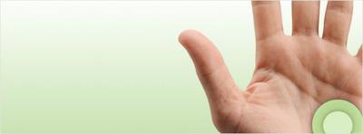 Biophotonic scanner by Pharmanex