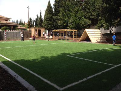 Kids Camps in Marbella