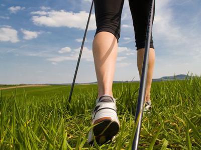 Nordic Walking in Marbella