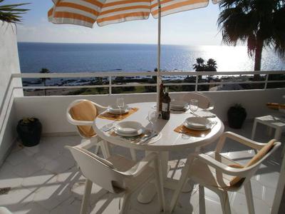 Apartment to rent in Marbella