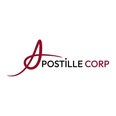 Apostille Corp