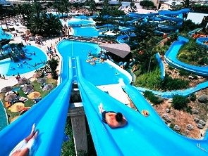 marbella attraction parks and theme parks