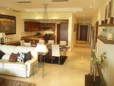 Super luxurious 3 bedroom accommodation