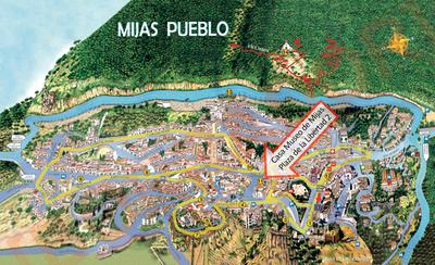 Casa Museo Mijas Pueblo, Plaza de la Libertad, 2