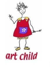 Art child Marbella