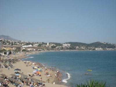 Affordable Luxury on the Costa del Sol