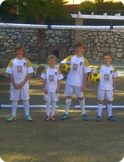 atletico las chapas atletico las chapas