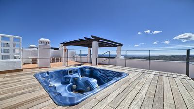 Exclusive to Discount Property Center Marbella www.augustaseagolf.com   www.dpc-costadelsol.com  