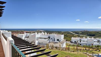 Exclusive to Discount Property Center Marbella www.augustaseagolf.com   www.dpc-costadelsol.com  