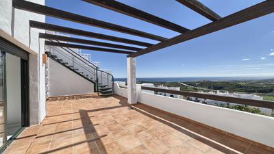 Exclusive to Discount Property Center Marbella www.augustaseagolf.com   www.dpc-costadelsol.com  