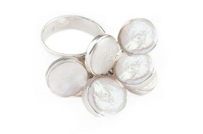 Authentic Mexican Jewellery PRATA