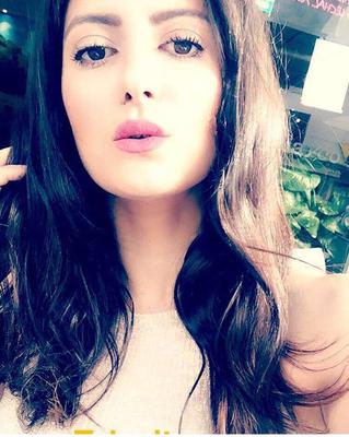 Babysitter in Marbella