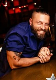 AVAILABLE: Bartender in Marbella