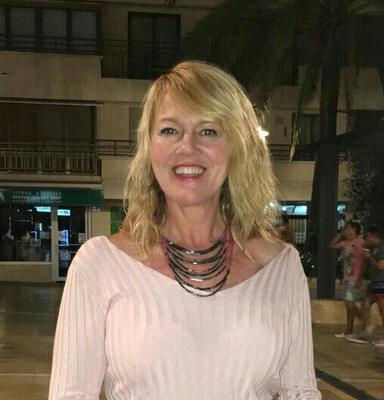 English Teacher and Tutor in Marbella