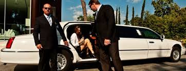 AVAILABLE: Bodyguard/Driver