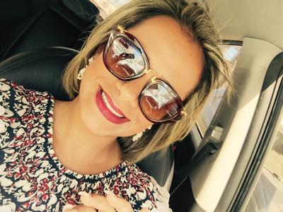 AVAILABLE: Brazilian Nanny in Marbella