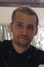 AVAILABLE: chef in Marbella