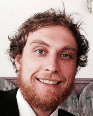 Australian in Marbella