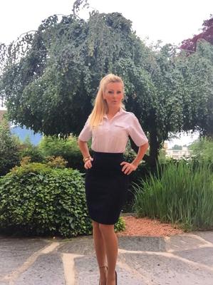 Multilingual Receptionist in Marbella