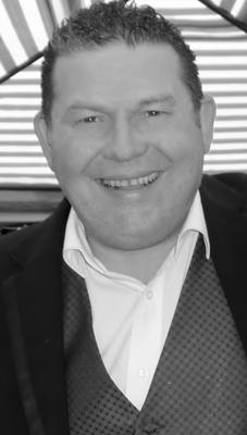 Sean Swaby in Marbella