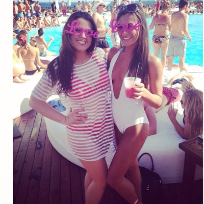 Hostessing and promotional work in Marbella