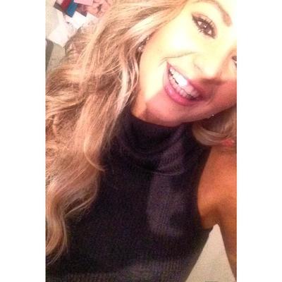 Olivia Mullin in Marbella