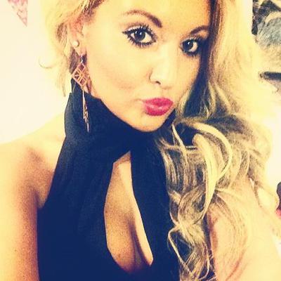 Olivia Mullin in Marbella