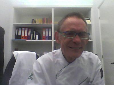 Patrick Dwyer Marbella