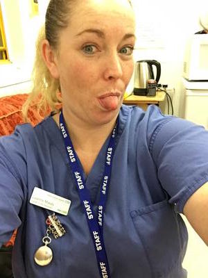 Healthcare Assistant in Marbella