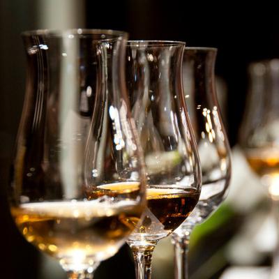 Experienced chef in Estepona