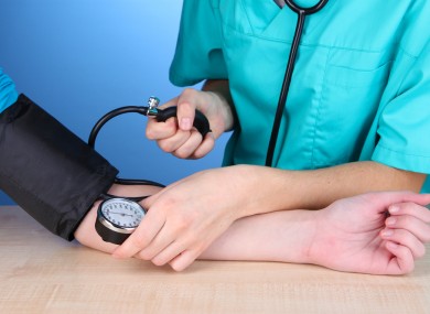 Irish Nurse in Marbella